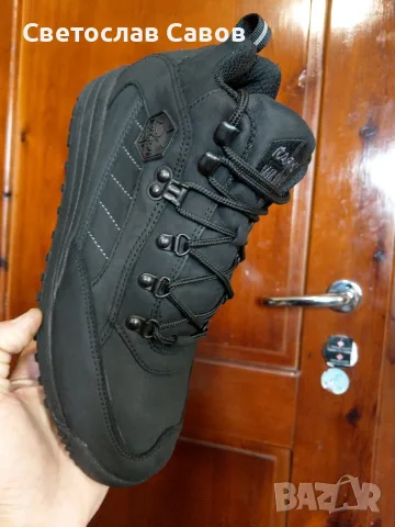 Karhu Walker 42нм. 26,5см., снимка 11 - Мъжки ботуши - 56389790