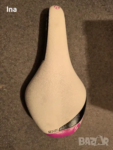 Седалка за колело Senso Velo, снимка 3 - Части за велосипеди - 47671103