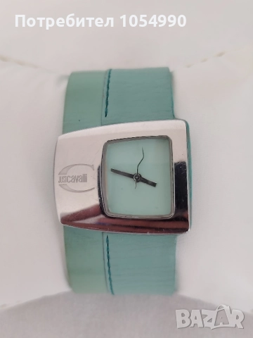 Дамски часовник Roberto cavalli. 