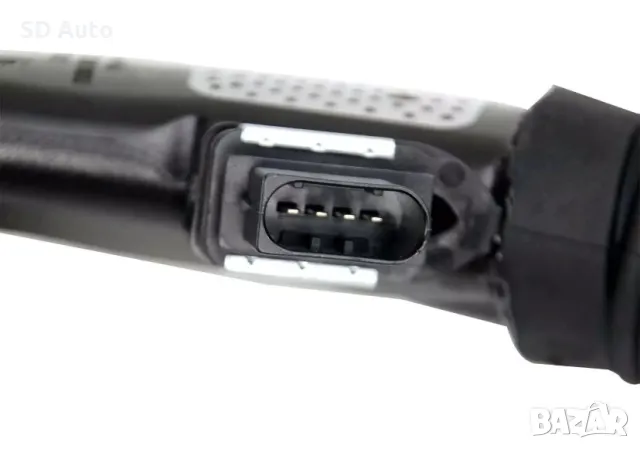 Дебитомер / Измерител на масата на въздуха за Mercedes  ОМ642, снимка 6 - Части - 48179015