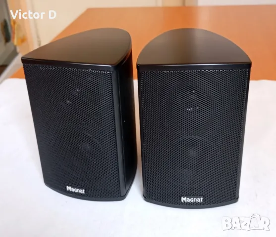 Magnat  SAT 1589461P-Сателитни Тонколони , снимка 2 - Тонколони - 48572483