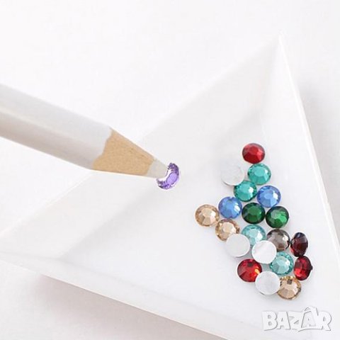 Восъчен молив, снимка 3 - Продукти за маникюр - 17852489