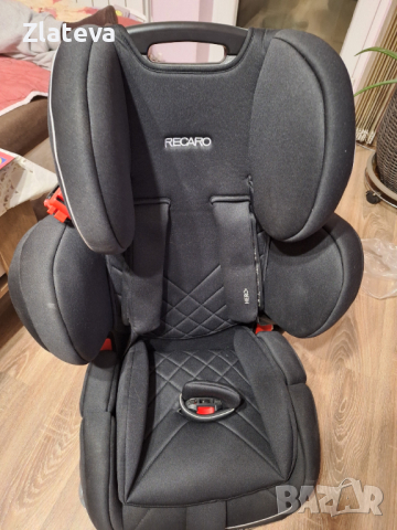Ново детско столче за кола