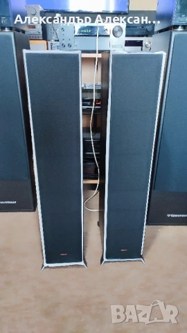 Klipsch R-600f, снимка 3 - Тонколони - 50654910