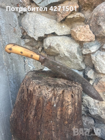 Стари ножове 