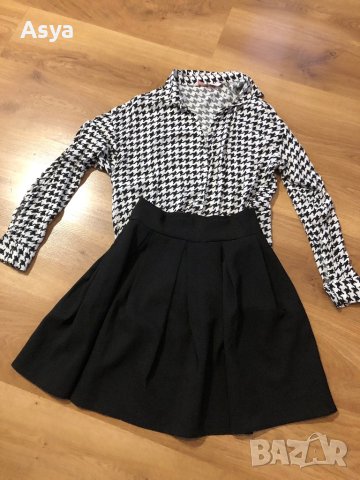 Уникален сет, снимка 3 - Поли - 40417394