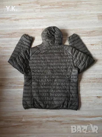 Оригинално мъжко яке Save the Duck Ultra Light Jacket, снимка 5 - Якета - 48702210