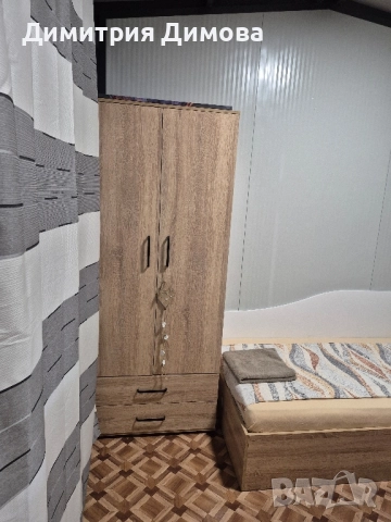 бунгало АКВАМИРА къмпинг Созопол Еко , снимка 9 - Квартири, нощувки - 52867267