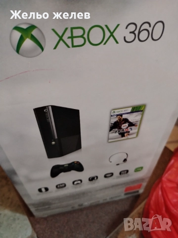 XBOX360