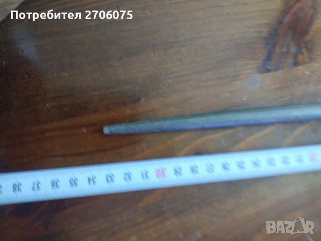 Масат, снимка 2 - Ножове - 40917941