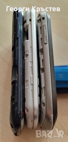 Samsung B5330, E2222 и S5570 mini - за ремонт, снимка 17 - Samsung - 38681029