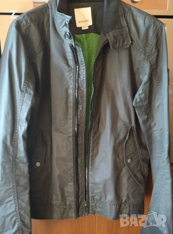Оригинални мъжки якета - G STAR, DIESEL, SCOTCH&SODA, снимка 3 - Якета - 44351343