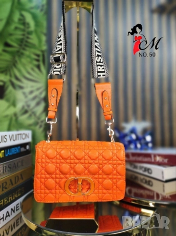 чанти christian dior , снимка 2 - Чанти - 51451905