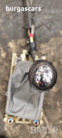 Жило скорости скоростен лост Mazda 6 2.0D , снимка 3 - Части - 53176961