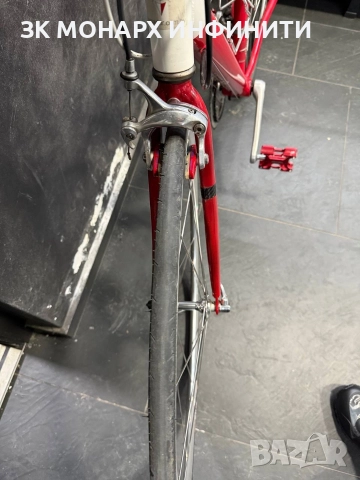 Колело Lazer XXTROLITE  23 цола, снимка 11 - Велосипеди - 52842633