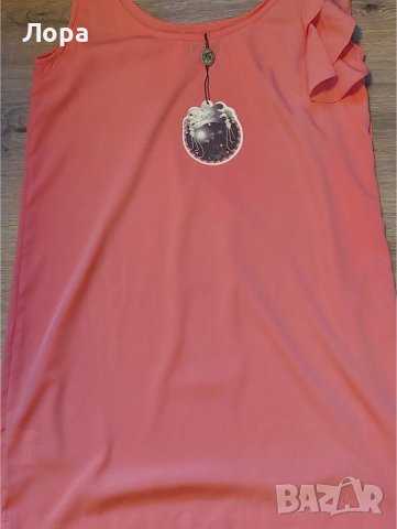 Нова дамска рокля , снимка 2 - Рокли - 41499121