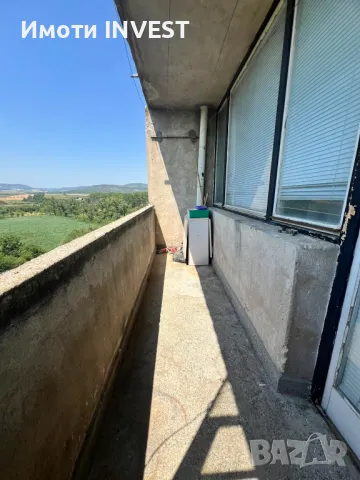 Просторен тристаен тухлен апартамент - Запад 1/ №7324, снимка 10 - Апартаменти - 49888302