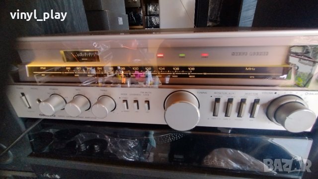 Onkyo TX-2000, снимка 13 - Ресийвъри, усилватели, смесителни пултове - 40525429