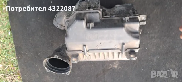 Филтърна кутия, дебитомер, въздуховод Mini Cooper Clubman 1.6HDI 109к.с.