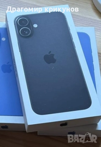 iphone 16 plus 128gb