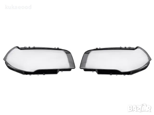 Стъкла за фарове на BMW X3 E83