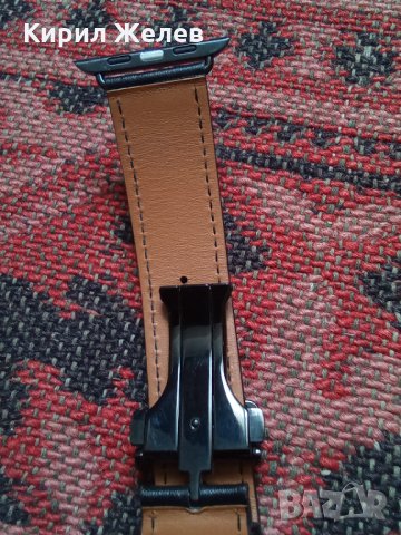 Каишка за часовник 25947, снимка 3 - Колекции - 35833659