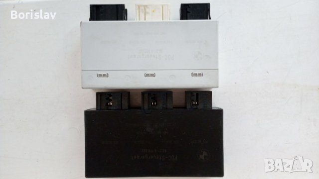 PDC bmw e60 e61 e90 модул