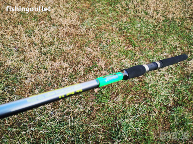 Телескоп за дъно с акция до 250гр, Osako Tele Boat , снимка 10 - Въдици - 44532444