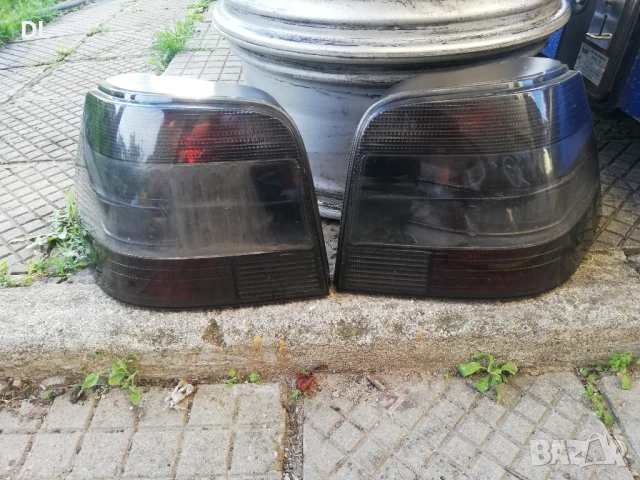 Стопове Голф 4 Magic Colours by Hella, Vw Golf 4