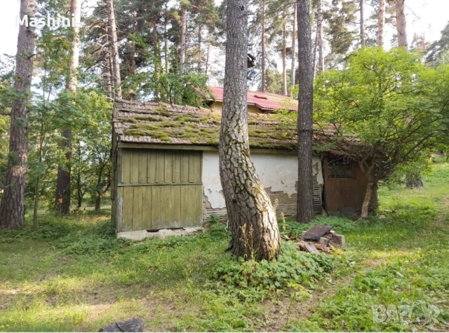 Бунгало в курорта Св. Константин над гр.Пещера-възможност за бартер, снимка 7 - Къщи - 53713165