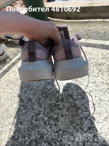 Nike Grater Impact , снимка 6 - Маратонки - 55895631