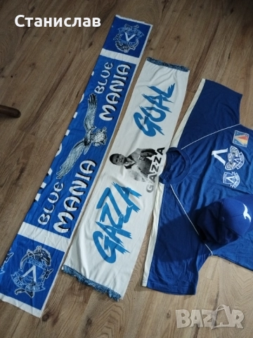 Футболни артикули тениска,шапка,нашивки, снимка 15 - Футбол - 52901942