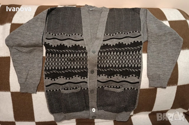 ЖИЛЕТКИ МЪЖКИ НОВИ