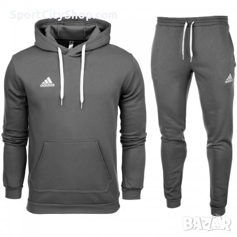 Спортен Комплект Adidas Entrada 22 SWEAT HB0578, снимка 1 - Спортни дрехи, екипи - 38851331
