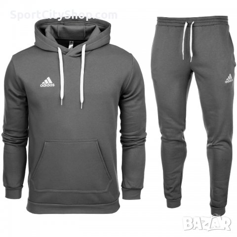 Спортен Комплект Adidas Entrada 22 SWEAT HB0578, снимка 1