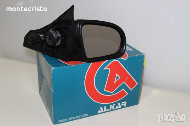 ✔️НОВО Дясно електрическо огледало Opel Corsa B (1993-2000г.) 5 пина / 1427446 Опел Корса Б, снимка 3 - Части - 52210059