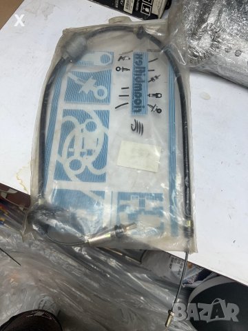 01441515 ЖИЛО СЪЕДИНИТЕЛ RENAULT 21, 1986-1994 OE 7700781858 OE 7700803913 дължина [mm]:1138, снимка 2 - Части - 41386210