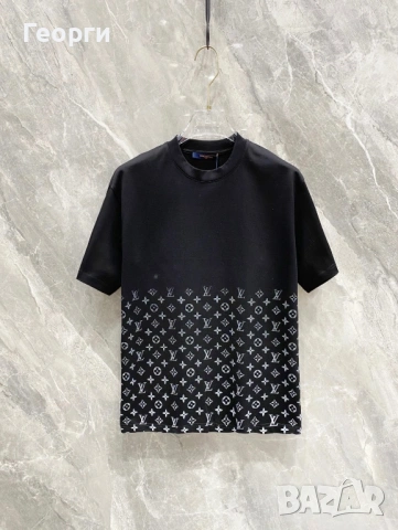 Louis Vuitton Тениски за играчи🤩