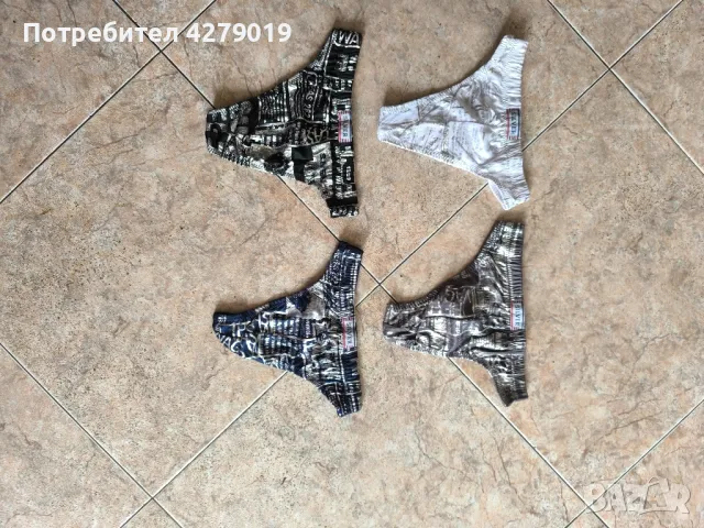 дамско бельо , снимка 2 - Бельо - 50055277