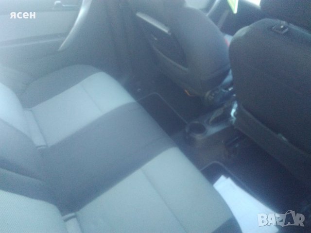 Продавам на части Шавролет Авео 2010, снимка 7 - Автомобили и джипове - 36008607