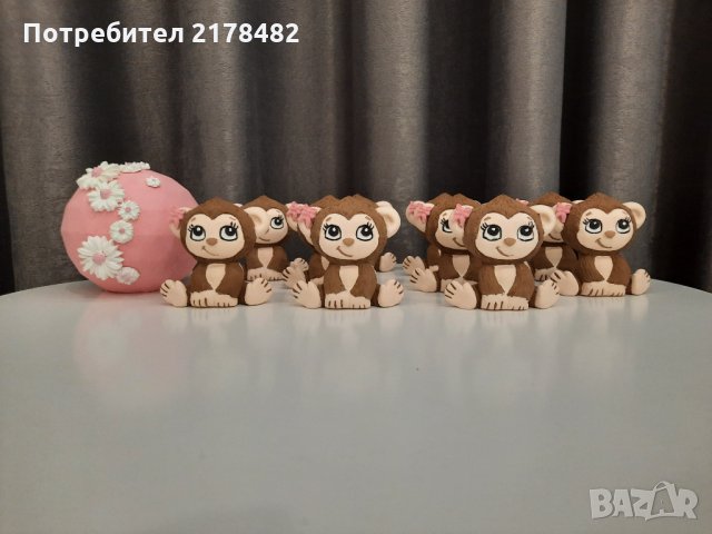 Подаръчета за гости, снимка 3 - Подаръци за кръщене - 33869453