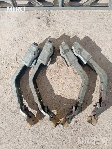 Багажник за автомобил, снимка 11 - Аксесоари и консумативи - 47045130