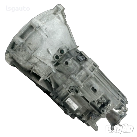 Ръчна шестстепенна скоростна кутия BMW 1 Series (F21) 2012-2015 ID: 155914, снимка 2 - Части - 52823981