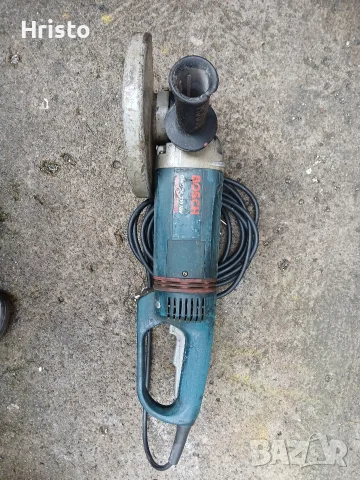 Флекс бош 2400W