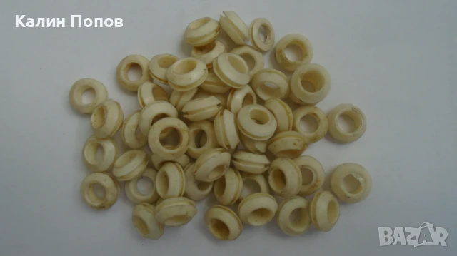 Кабелен щуцер за ламарина без уплътнител