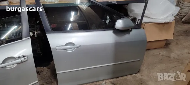 Врати предни задни лява дясна Mazda 6 комби - 90лв, снимка 5 - Части - 48480923