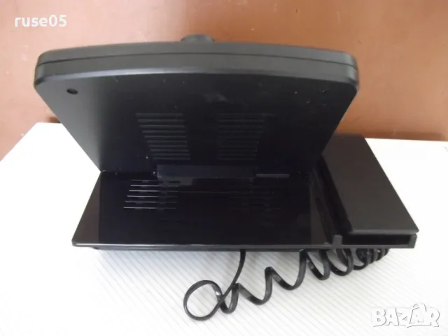 Видео телефон "ACN - IRIS 3000-US" работещ, снимка 7 - Стационарни телефони и факсове - 50158135