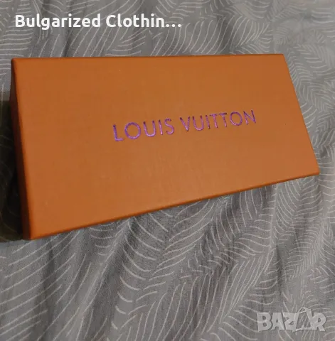 LV Слънчеви очила, снимка 6 - Слънчеви и диоптрични очила - 50316868