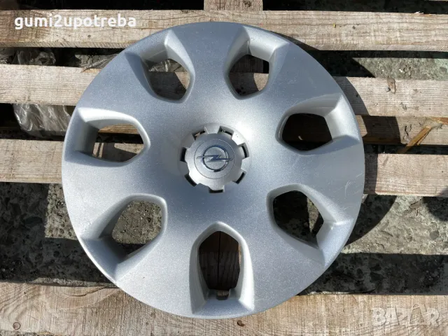 17 цола Тас Opel AStra J Zafira C 13267804 Оригинал