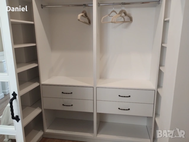 Луксозен апартамент под наем, снимка 10 - Апартаменти - 53817725